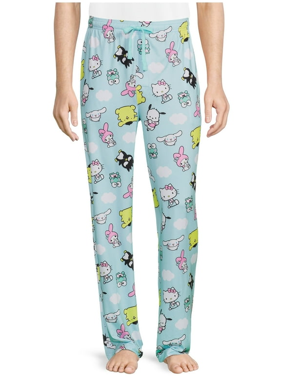 Hello Kitty Pajama Pants