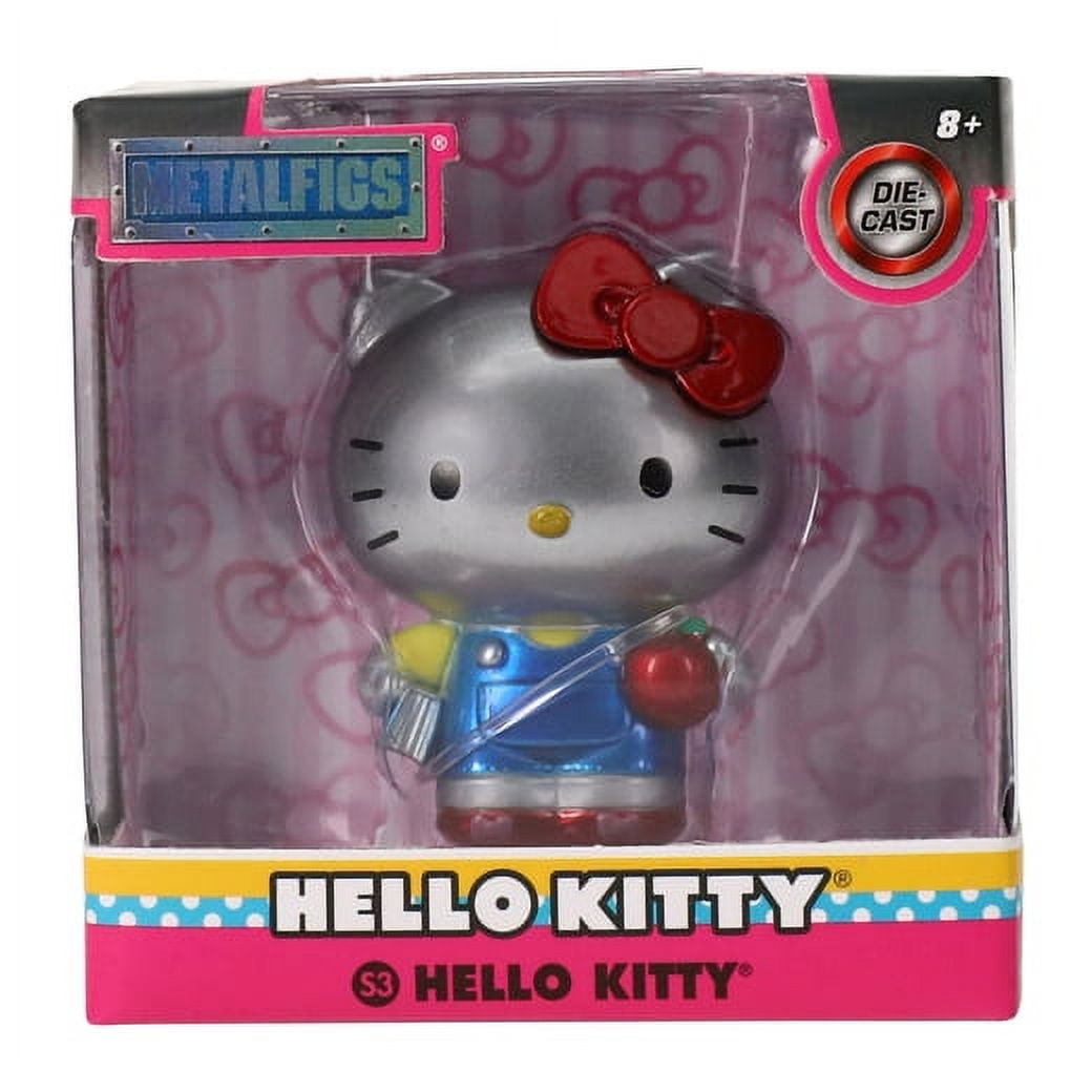 MEDICOM TOY - HELLO KITTY × ADAM LISTER FIGURE フィギュア