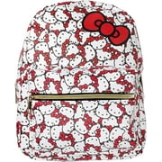 Hello Kitty Mini Backpack
