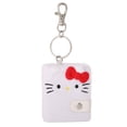 thumbnail image 1 of Sanrio Hello Kitty Mini Diary Keychain with Clip – Compact Character Keychain Accessory for Backpacks, Bags, and Keys, 1 of 5