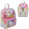 thumbnail image 1 of Hello Kitty Mini Polyester Backpack, Multicolor, 1 of 2