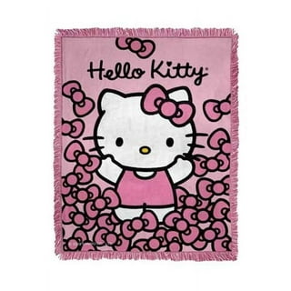 Trends International Hello Kitty Teacup Wall Poster