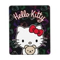 thumbnail image 1 of Hello Kitty Mouse Pad, Computer Mouse Mat, Waterproof Non-Slip Rubber Base MousePads for Office Laptop 8.3 x 10.3 in, 1 of 8