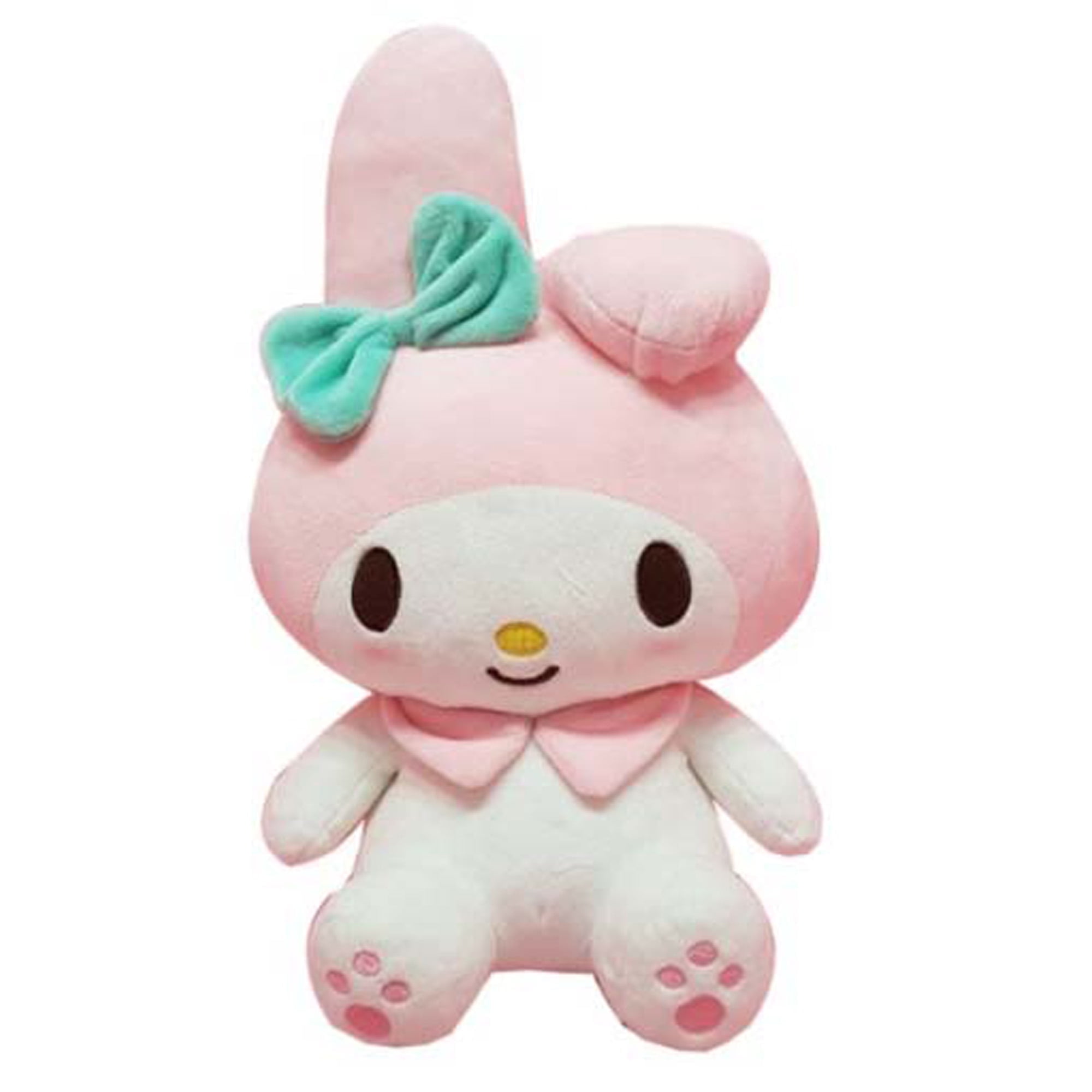 My Melody キャラクターグッズ 10点セット SANRIO Hello Kitty Kawaii 10