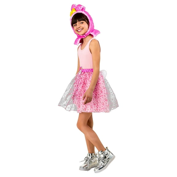 Hello Kitty My Melody Child Accessory Set