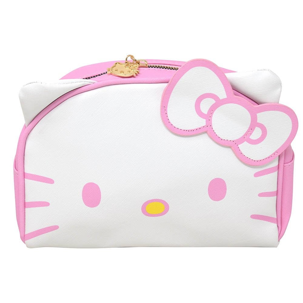 Cr X Hello Kitty
