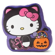 Hello Kitty Party Kitten Cloud Plush Pillow 15 inches