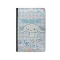 thumbnail image 1 of Hello Kitty Passport Holder Cover Case PU Leather Card Pockets Holder Cute Luggage Wallet Case for Women Men, 1 of 5