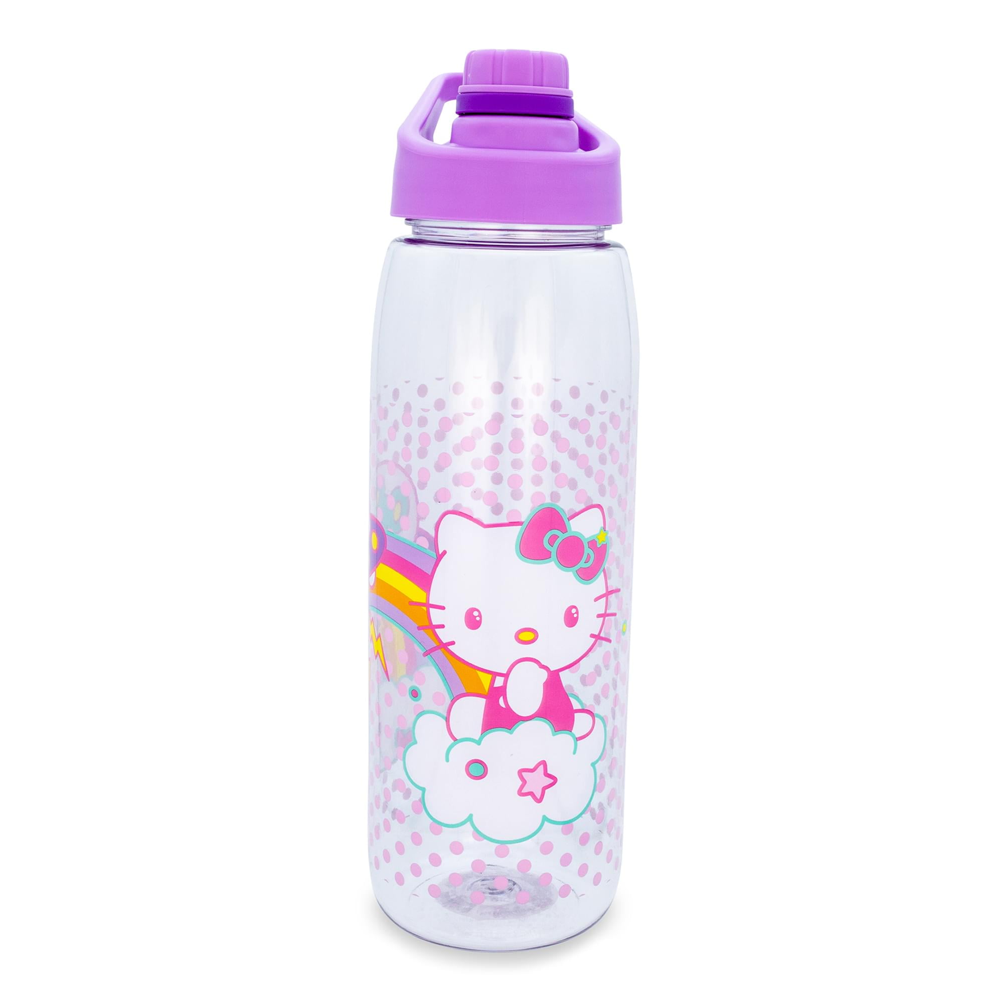280ml Hello Kitty Bottle - Kids Toon Zone