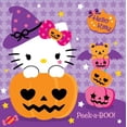 thumbnail image 1 of Hello Kitty Peek-A-Boo!, 1 of 1