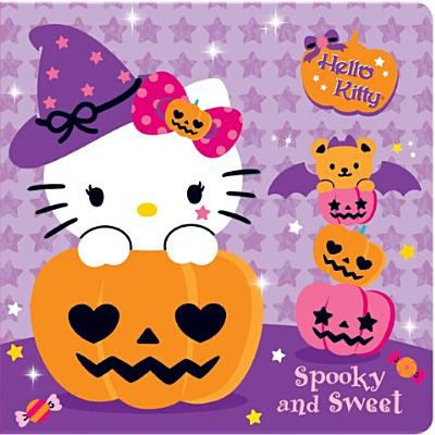 Hello Kitty Peek-A-Boo!