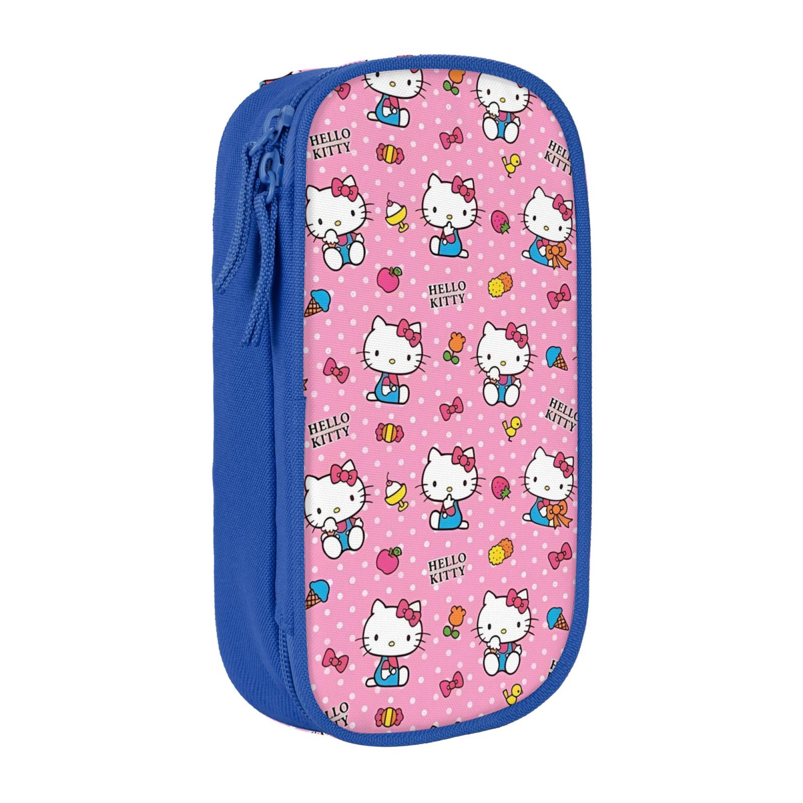 Hello Kitty Pencil Case, Multipurpose Pencase ,Large Capacity Durable ...