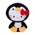 thumbnail image 1 of Hello Kitty Penguin 9" Wildlife Plushies COSTUME - Brand New, 1 of 1