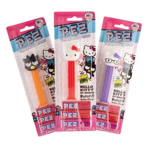 Hello Kitty Pez Dispenser