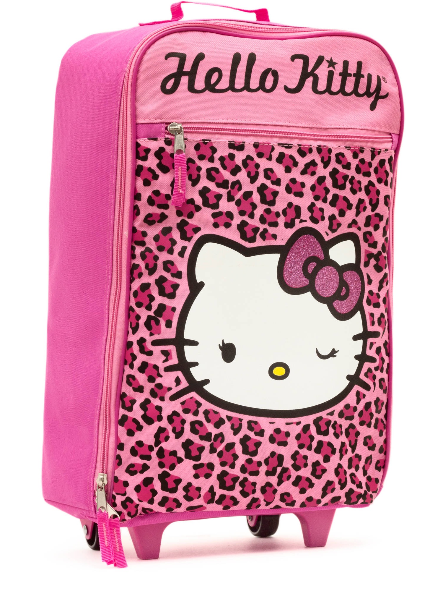 Hello Kitty Pilot Case, Pink - image 1 of 2