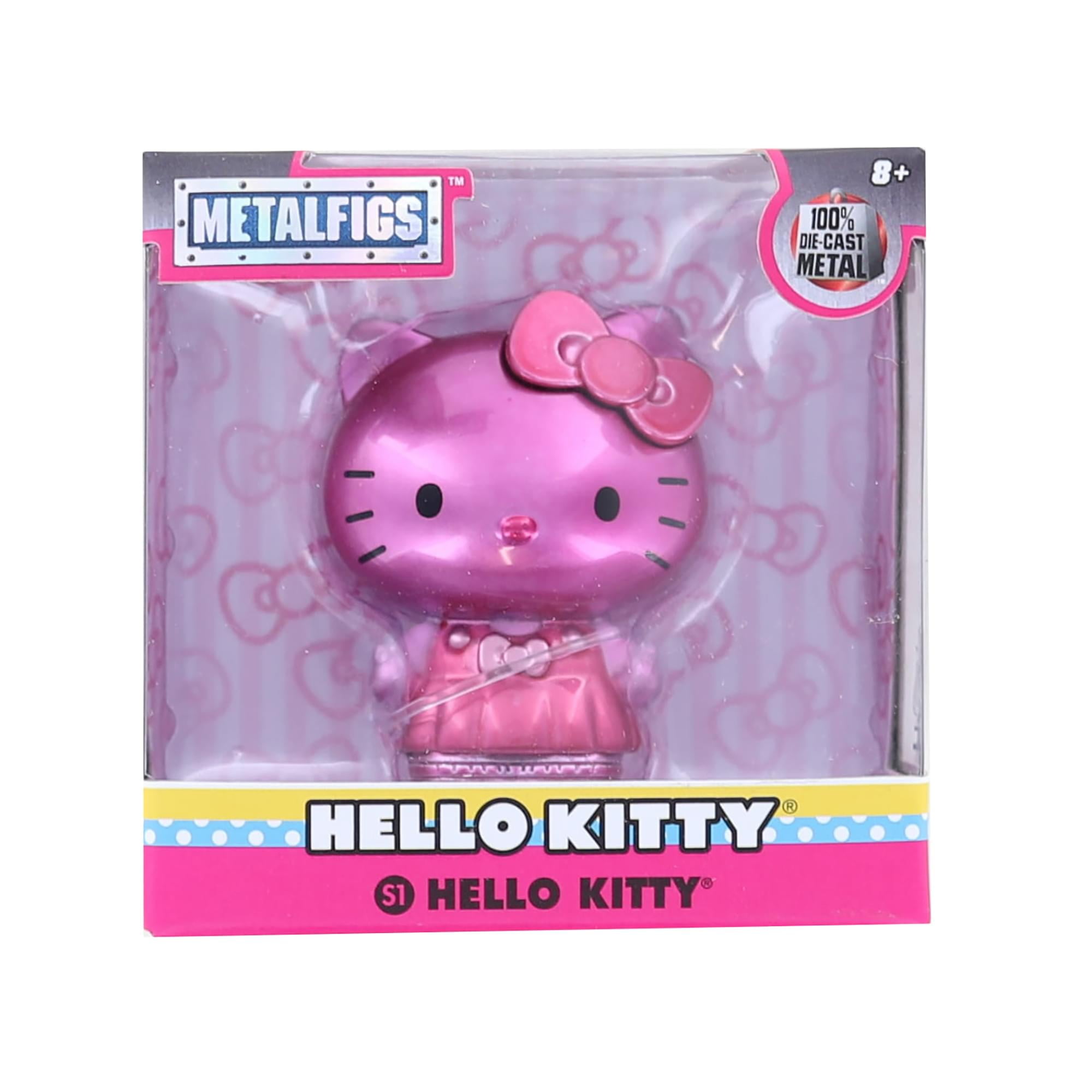 Hello Kitty - Brandclub - Hello Kitty Pink 2.5 Inch