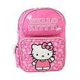 thumbnail image 1 of Hello Kitty Pink Cake Large Backpack (16 Inch), 1 of 5