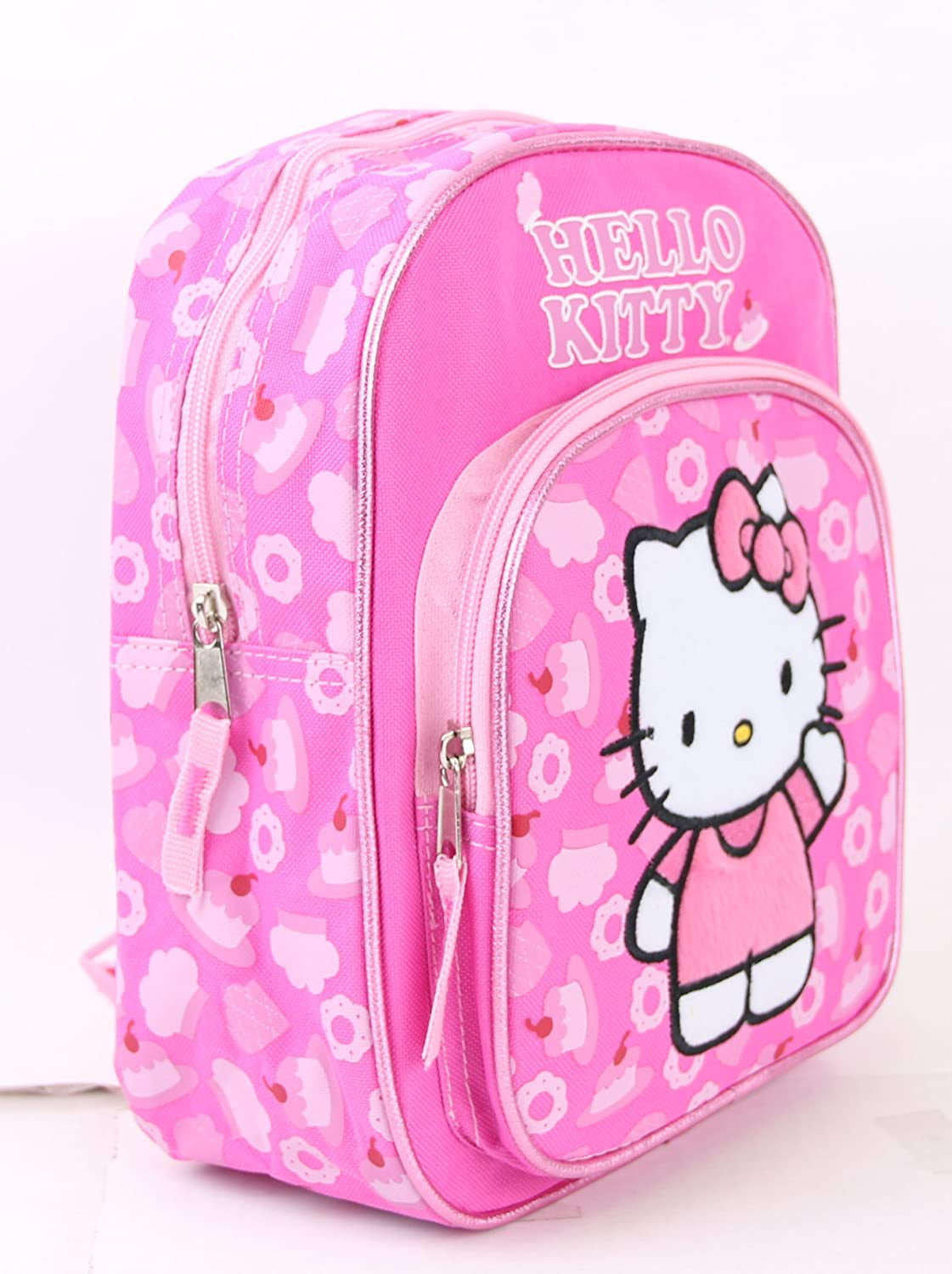 Backpack - Hello Kitty - Messenger Bag - Soft Pink