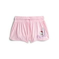 thumbnail image 1 of Hello Kitty Women's Pink Hawaii Shorts, Sizes XXS-XXL, 1 of 3
