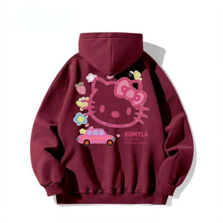 【値下げ不可】cfierce_ kitty hoodie_M 値下げ不可】cfierce_ kitty hoodie_M 値下げ不可】cfierce_