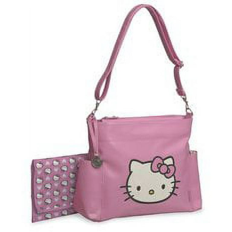 Hello Kitty Diaper Bags for Kids