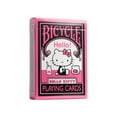 thumbnail image 1 of Hello Kitty Playing Cards, 1 of 4