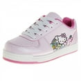 thumbnail image 1 of Hello Kitty Playroom Adult's Sneakers-Size 6, 1 of 2