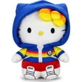 thumbnail image 1 of Hello Kitty Plush Hello Kitty x Sports Hello Kitty Plush SDCC 2020 Exclusive, 1 of 5