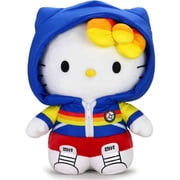 Hello Kitty Plush Hello Kitty x Sports Hello Kitty Plush SDCC 2020 Exclusive