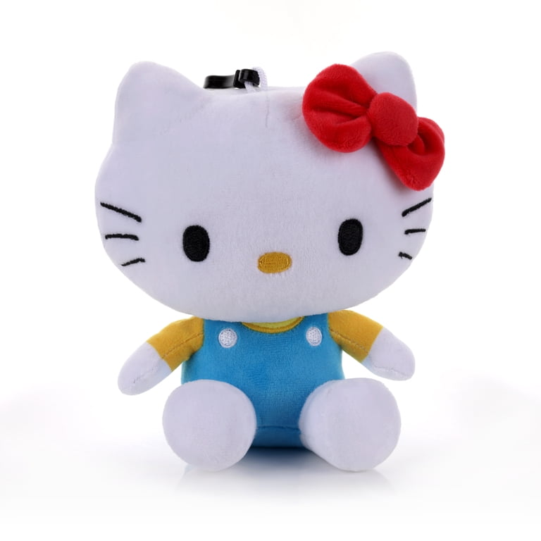 Hello Kitty Plush Speaker #1 - Walmart.com