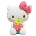 thumbnail image 1 of Hello Kitty Plush Toys, Cute Cat Pillow, Soft Doll Toys, Stuffed Animals - 30 cm, 1 of 12