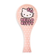 Sanrio Hello Kitty Polka Dots Ceramic Spoon Rest