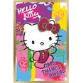 thumbnail image 1 of Hello Kitty - Pop Art Wall Poster, 14.725" x 22.375" Framed, 1 of 6