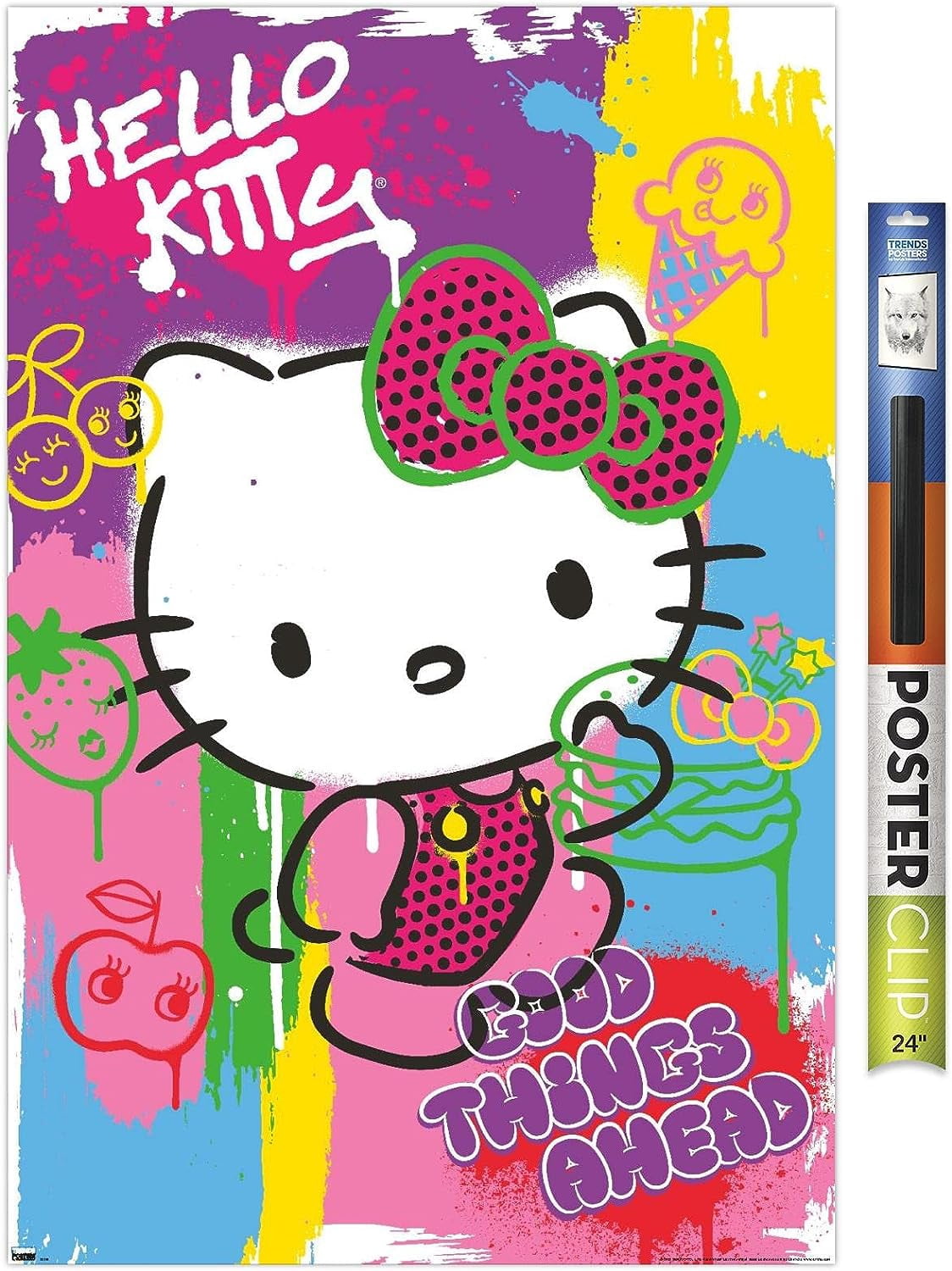 Hello-Kitty-Pop-Art-Wall-