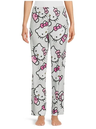 Hello Kitty Pajama Shop in Clothing 