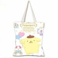 Hello Kitty Purses and Handbags for Women Sanrio Makeup Bag Melody