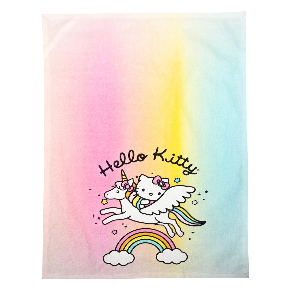 https://i5.walmartimages.com/seo/Hello-Kitty-Rainbow-Unicorn-kitchen-Dish-Towel_89258724-6c65-4070-9ce2-f2cd39b76d88.ee92a721f65bd98e5f35708f7a888e3b.jpeg