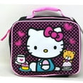 thumbnail image 1 of Hello Kitty Rectangle Lunch Bag, 1 of 1
