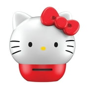 Hello Kitty Red Bluetooth Wireless Speaker