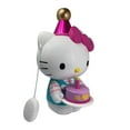 thumbnail image 1 of Hello Kitty® Remote Control Figure With Pop Confetti Function, 1 of 4