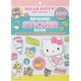 thumbnail image 1 of Hello Kitty - Reward Sticker Pad Book, 1 of 2