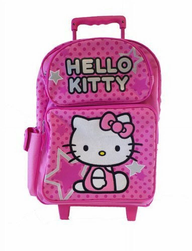 Sanrio clearance school bag
