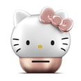 thumbnail image 1 of Hello Kitty Rose Gold Bluetooth Wireless Speaker, 1 of 5