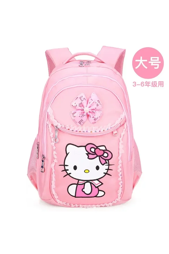Hello Kitty Sanrio Backpack Protection Bag Gifts