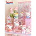 Hello Kitty Sanrio Blind Box Doll Adorable Handheld 2024