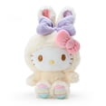 thumbnail image 1 of Hello Kitty Sanrio Easter Rabbit, 1 of 3