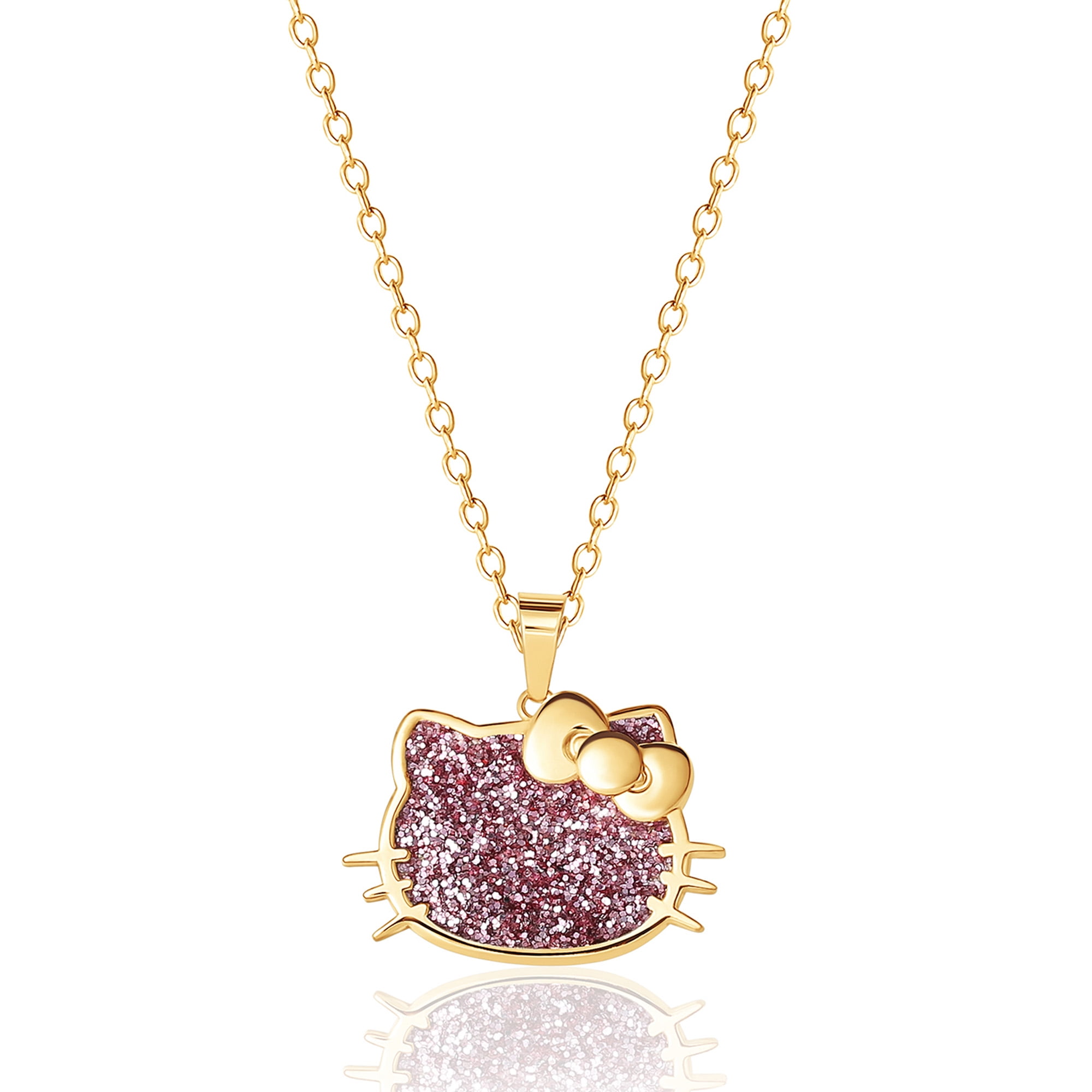 Opulent Necklace ~ Kitty Surprise – Roxie Sweetheart