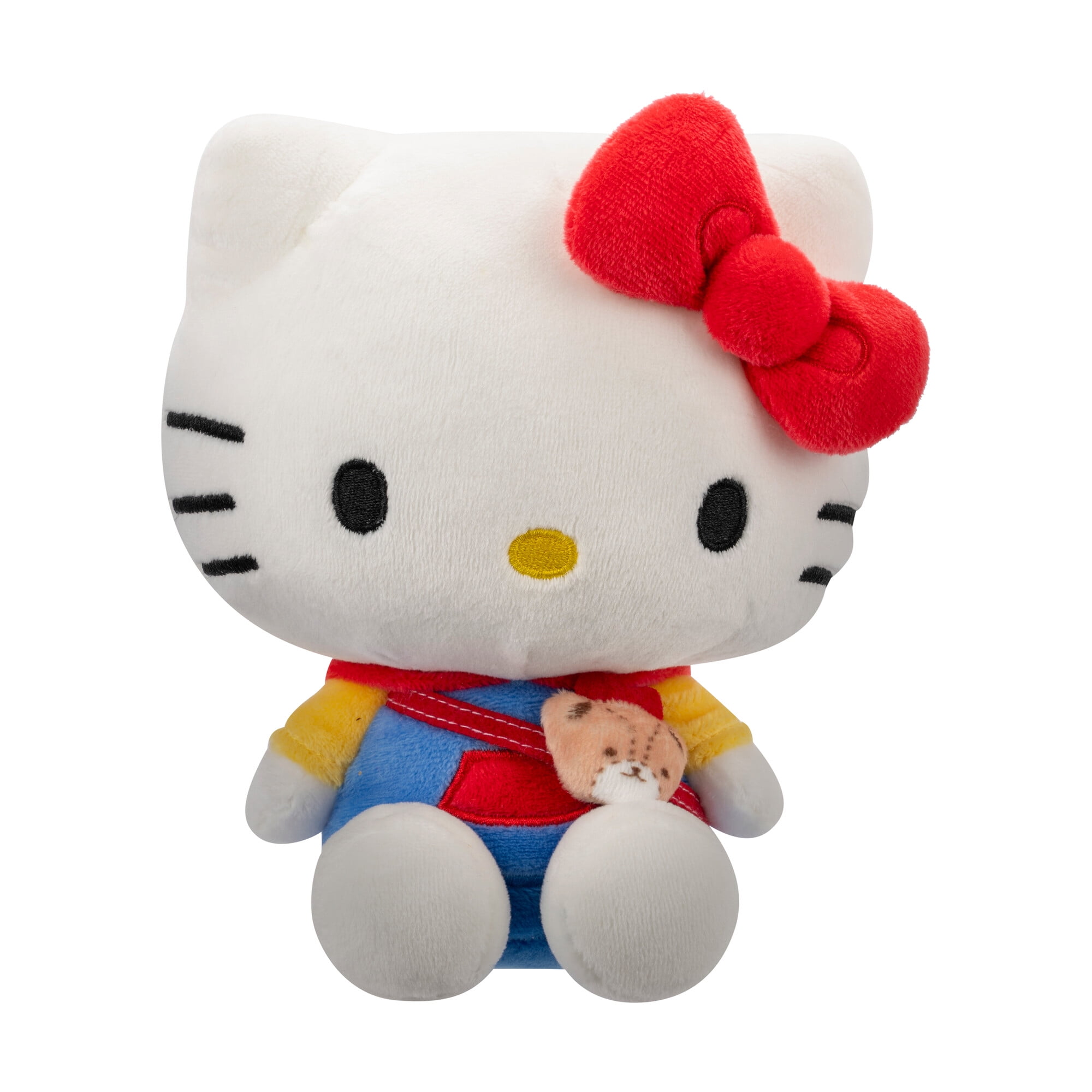 Hello Kitty Series 1 Plush - Hoodie Fashion and Bestie Hello Kitty Series 1 Plush - Hoodie Fashion and Bestie