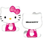 ANAGRAM Burton & Burton 27" Hello Kitty Balloon