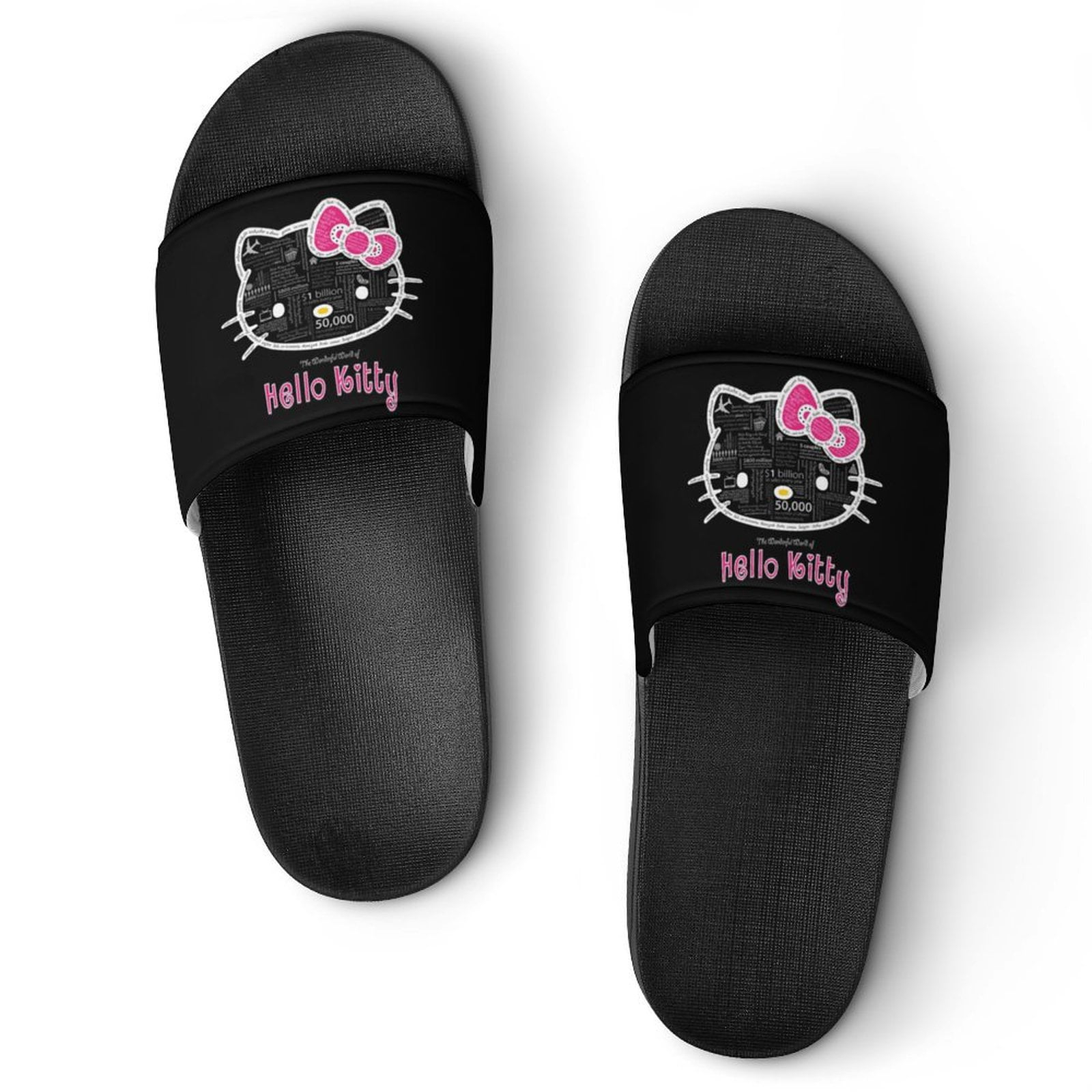 Women's Skechers Skechers Hello Kitty Slipper Skechers Kitty